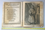 Bibel 1664, Arbeitsbilder (6)