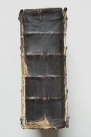 Kleine Bibel 1802, Vorzustand