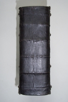 Kleine Bibel 1802, restauriert