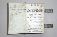 Kleine Bibel 1802